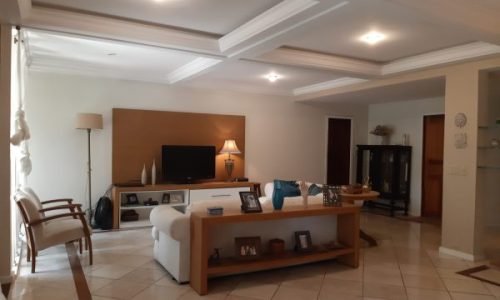 Village Marapendi - Sala