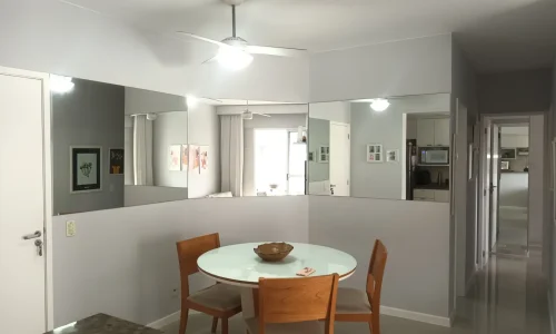 Barra Allegro - Sala