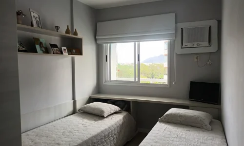 Barra Allegro - Suíte